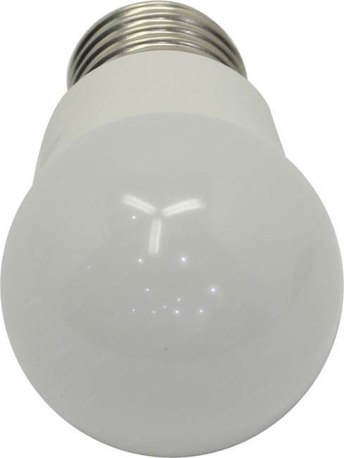 Camelion <LED8-G45/845/E27> (E27, 750 люмен,  4500К, 8Вт, 170-265В)