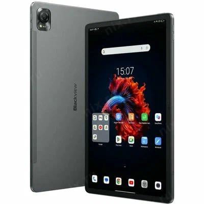 BKV-M1.8-256.GR Планшет 11.5" Blackview MEGA 1 LTE 8/256GB серый (BKV-M1.8-256.GR)