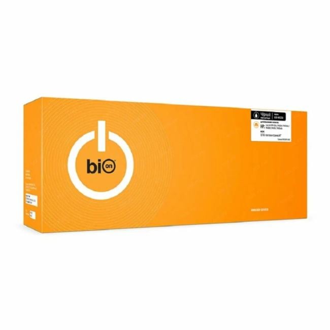Картридж лазерный Bion BCR-W1335X для HP LaserJet MFP 438n/M442dn/M443nda/M440dn/M440n/M440nda, черный, 13700 стр.