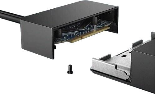 452-BDPQ Dell Dock WD19 Upgrade Module to WD19DC, with 240W ac/ad EUR