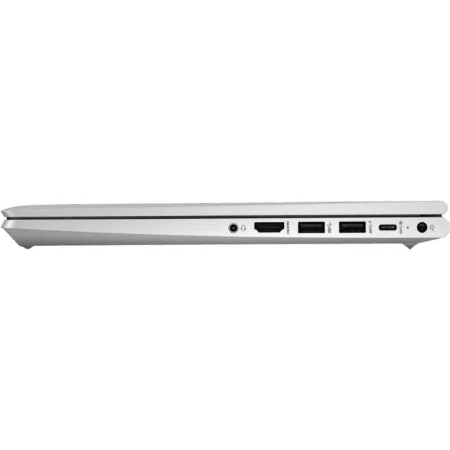 Ноутбук HP ProBook 440 G9 14" 1920x1080/Intel Core i5-1235U/RAM 8Гб/SSD 512Гб/Intel Iris X Graphics/ENG RUS/DOS серебристый 1.38 кг 6A2H3EA