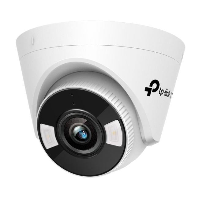 TP-Link VIGI C440-W(4mm) Турельная IP камера/ 4MP Full-Color Wi-Fi Turret Network Camera