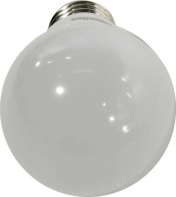 Camelion <LED11-A60/845/E27> (E27, 925 люмен, 4500К,  11Вт,  170-265В)