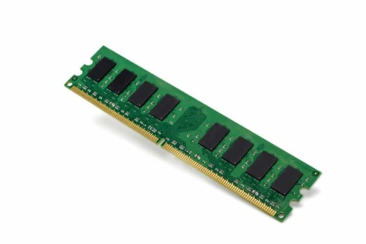 Transcend <TS512MLK64V3NL> DDR3 DIMM 4Gb <PC3-10600> Low Profile