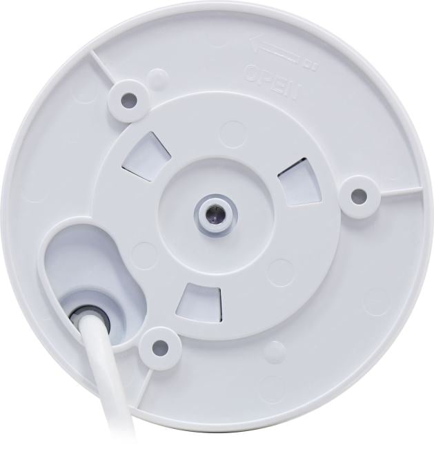 HiWatch <PTZ-N2204I-D3/W(B)>