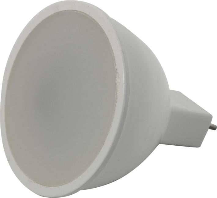 Camelion <LED10-JCDR/845/GU5.3> (GU5.3, 800  люмен,  4500К,  10Вт, 170-265В)