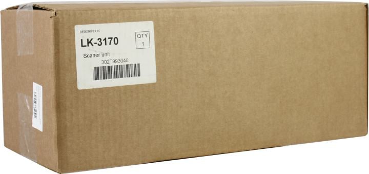 <LK-3170/302T993040> Блок лазера (тех.  упаковка) Kyocera ECOSYSP3050dn/P3055dn/P3060dn