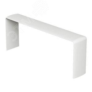 Legrand 638036 Накладка на стык профиля - для кабель-каналов Metra 100x50