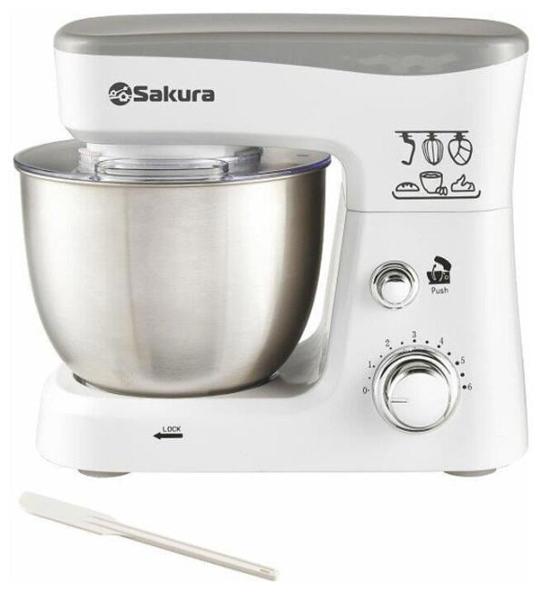 SAKURA SA-6327W