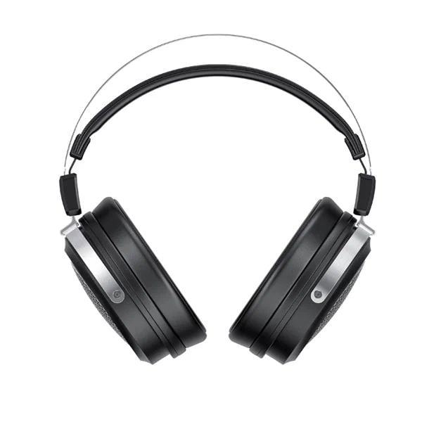 Гарнитура мониторные Fiio JT1 1.5м черный проводные оголовье (80003498)