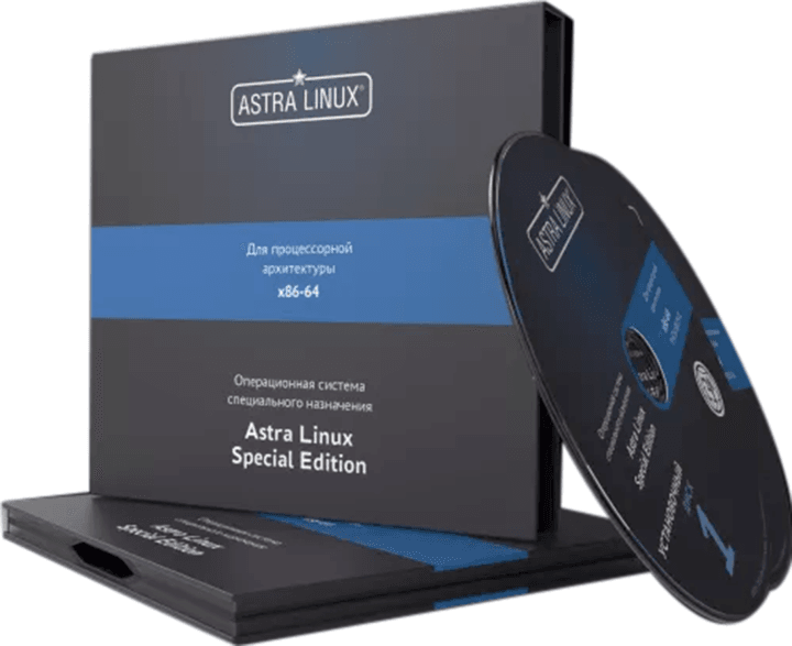 Astra Linux SE 1.8 “Воронеж” <OS2001X8618DIGZDBSR01-SO12>,  РУСБ.10015-01(ФСТЭК)  на  1ядро, эл.лиц