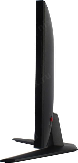 MSI MAG 272F 27" 16:9 FHD(1920x1080) Rapid IPS, 0,5ms(GTG), 3000:1, 100M:1, 300nit, 178/178, HDMI 2.0b, DP 1.2a, Tilt,VESA,200Hz,Black,1y w-ty