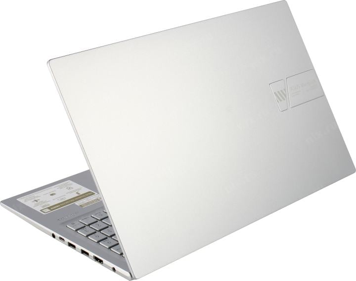 ASUS Vivobook K3504VA <90NB10A2-M008B0>  i5  1340P/16/512SSD/WiFi/BT/noOS/15.6"