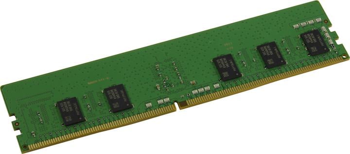 Оперативная память Samsung 8GB DDR4 3200MHz M393A1K43DB2-CWE DIMM ECC Reg PC4-25600 CL22