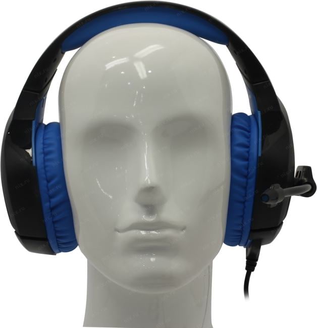 Наушники с микрофоном SmartBuy RUSH SKYTHE SBHG-8700 (шнур 2.2м, с регулятором громкости)