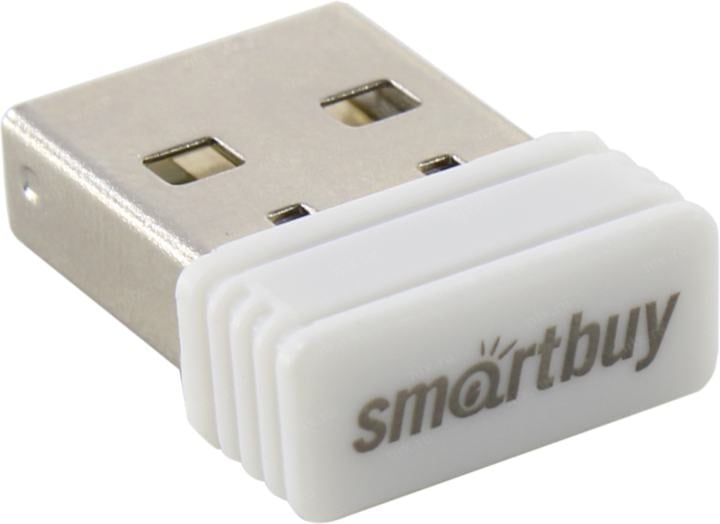 Комплект клавиатура+мышь Smartbuy (SBC-250288AG-WV) ONE 250288AG бело-сиреневый