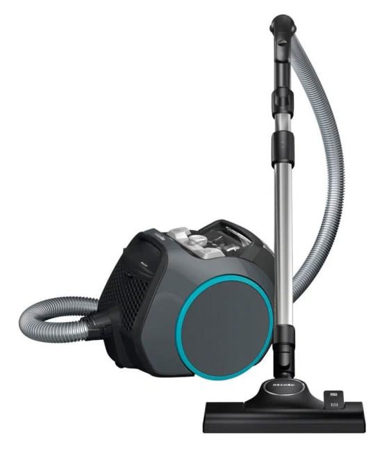 BOOST CX1 GRGR Пылесос Miele Boost CX1 PowerLine 1100Вт графит