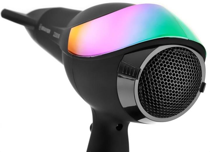 BRAYER 3003BR Фен, 2200Вт, покрытие soft-touch