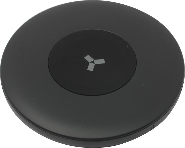 Сетевое зарядное устройство для телефона Accesstyle Darkslate 15W