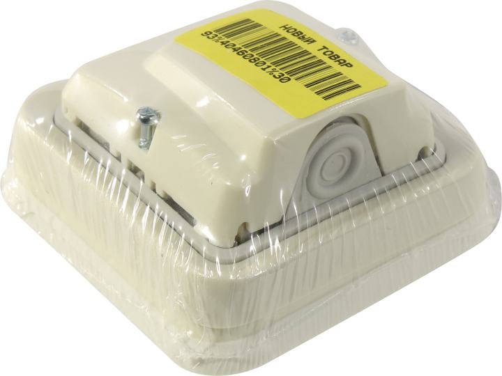 Legrand <069888> Вывод кабельный с зажимом