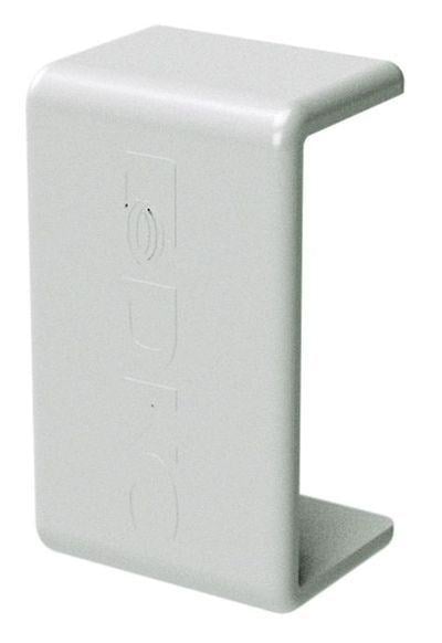 Соединитель DKC 00594 на стык GM 22x10, "In-liner Classic"