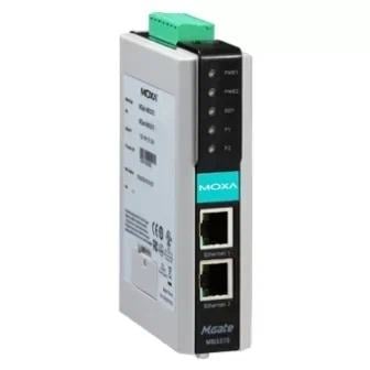 MOXA Преобразователь MGate MB3270I-T