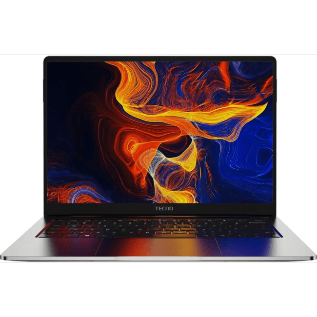 TECNO MEGABOOK T1 2023 <T14DA> Ryzen  5  7430U/16/512SSD/WiFi/BT/Win11/14"