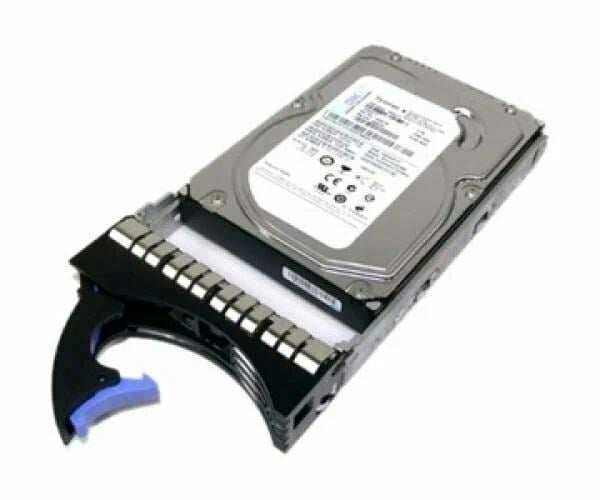 HDD 600 Gb SAS 6Gb/s IBM  <44W2244>  3.5"  15000rpm 16Mb