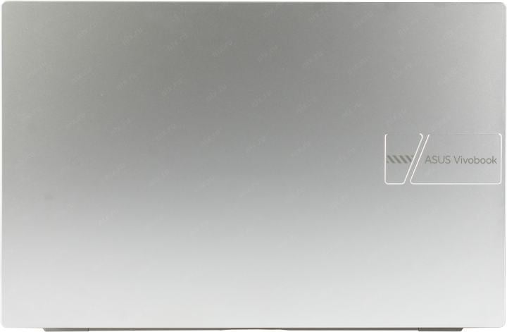 Ноутбук ASUS Vivobook 15 X1504VA-BQ895 Core 5 Processor 120U/DDR4 16GB/512Gb M.2 SSD /15.6" FHD IPS (1920 x 1080)/No OS/Cool Silver/1,7Kg/RU_EN_Keyboard/FingerPrint