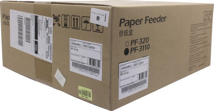 Kyocera <1203SA0KL1/PF-3110> Кассета подачи  бумаги  для  Kyocera M3145dn//M3145idn
