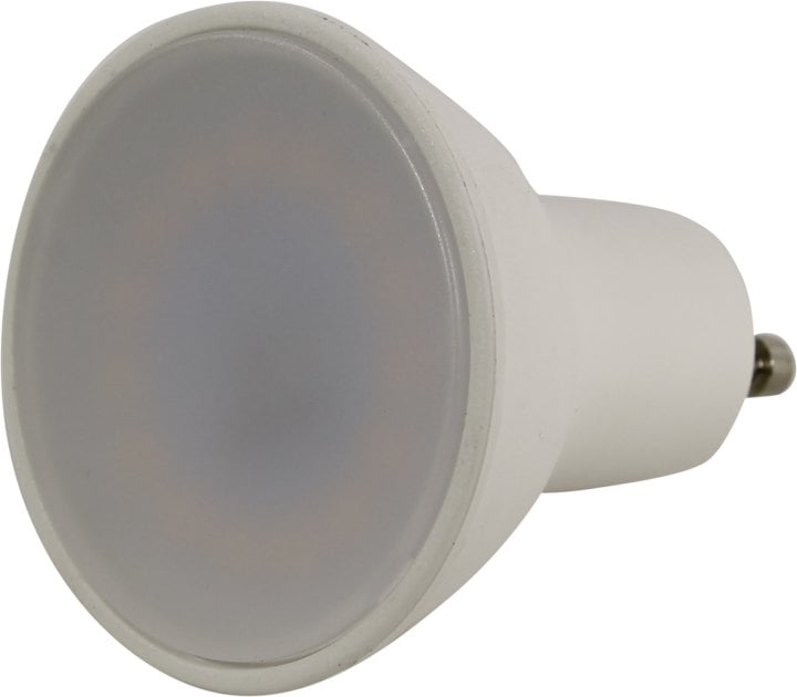 Smartbuy <SBL-GU10-9_5-30K> (GU10, 760 люмен,  3000К, 9.5Вт, 220-240В)
