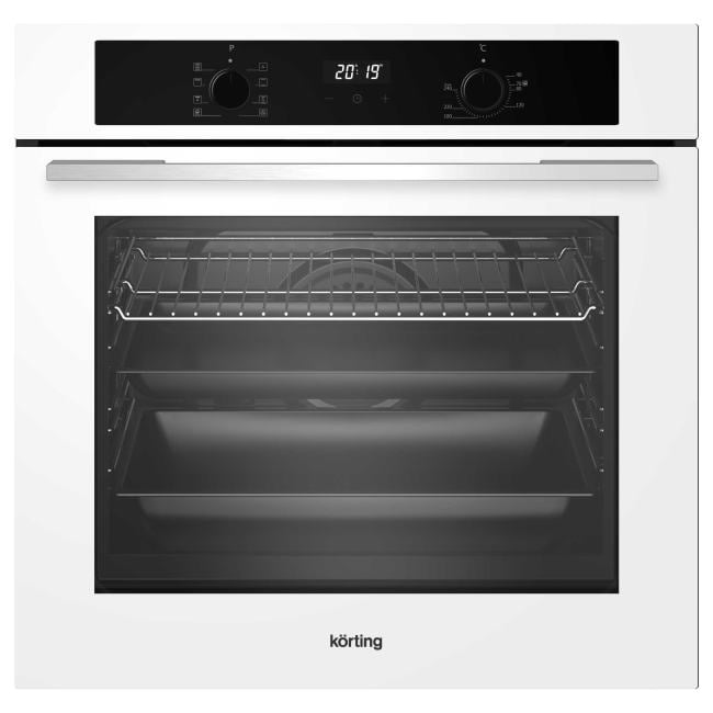 Korting OKB 691 CSGW Духовой шкаф с электронным сенсорным  управлением Touch Control