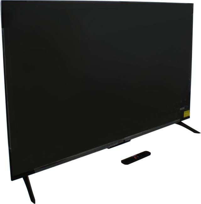 50"    ЖК телевизор Xiaomi Mi TV A 2025 <L50MA-ARU> (3840x2160,HDMI, LAN, WiFi, BT,  USB, DVB-T2, SmartTV)