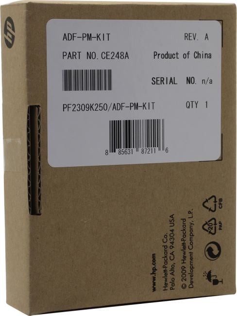 HP CE248A Комплект для обслуживания автоподатчика для HP LaserJet 4555mfp
