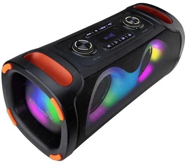 ELTRONIC 30-85 DANCE BOX 900 -  колонка  06",  синий Акустика