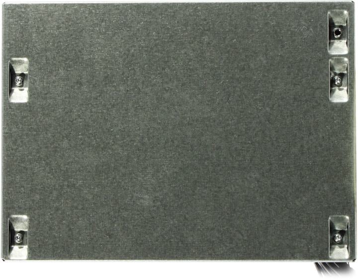 Блок питания ZIRCON <A8-400> 400W ATX (24+4пин)