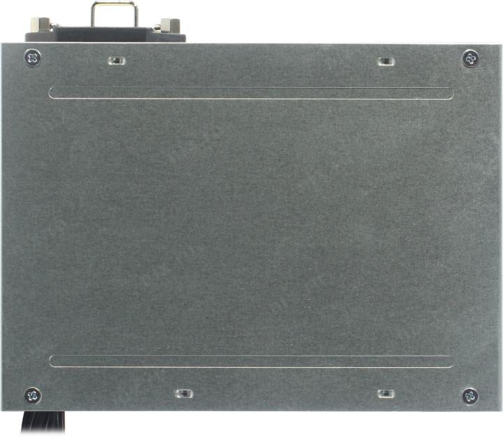 Блок питания ZIRCON <A8-500-SC> 500W ATX (24+4пин)