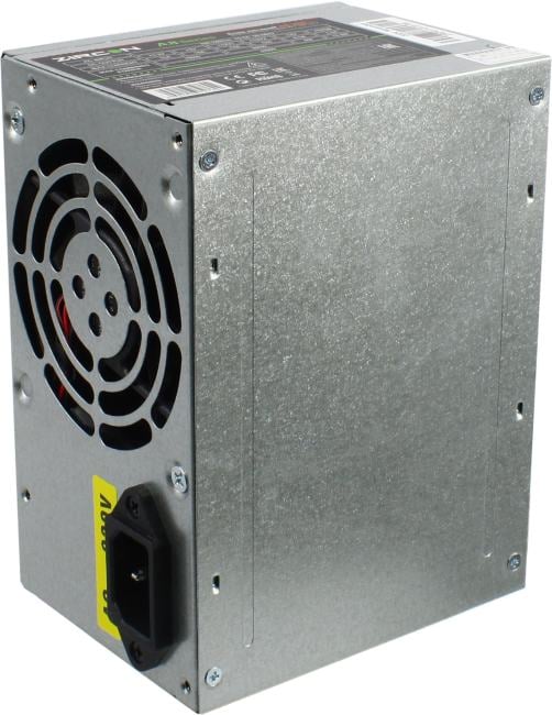 Блок питания ZIRCON <A8-400-PC> 400W ATX (24+4пин)