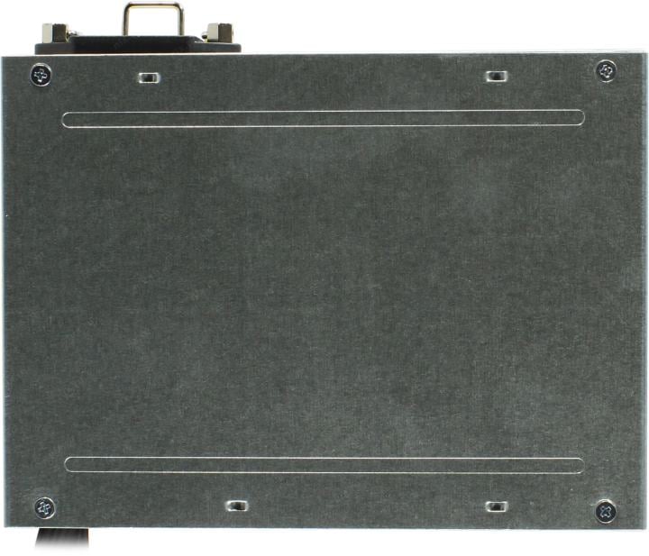 Блок питания ZIRCON <A8-400-SC> 400W ATX (24+4пин)