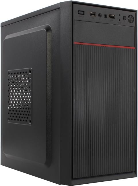 (Z0797432) Minitower: Core i3-12100/ 8 Гб/ 512 Гб NVMe SSD/  1  Гбит/