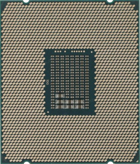 CPU Intel Xeon E5-2699 V4 2.2 GHz/22core/5.5+55Mb/145W/9.6GT/s LGA2011-3