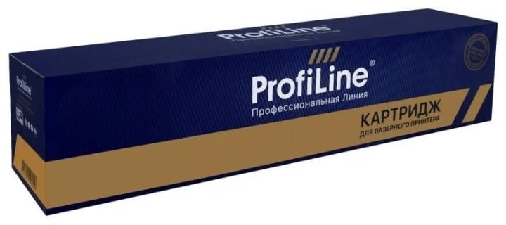 ProfiLine PL-TN-211 Картридж Тонер-туба PL-TN-211 для принтеров Konica-Minolta Bizhub  250/222/282  17500  копий ProfiLine