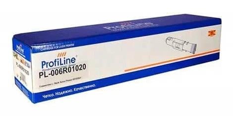 ProfiLine PL-006R01020 Картридж Тонер-туба PL-006R01020 для принтеров Rank Xerox Phaser 5915/5921 6000 копий ProfiLine