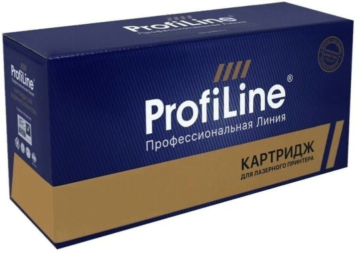 ProfiLine PL-MLT-D208S Картридж PL-MLT-D208S для принтеров Samsung SCX-5635/5835  4000 копий ProfiLine