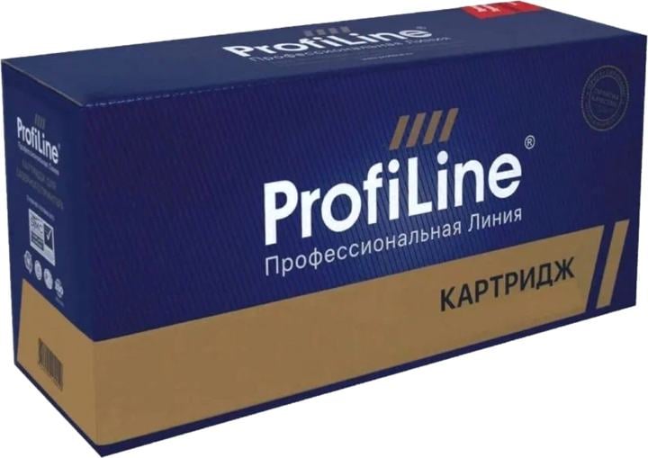 ProfiLine PL-MXB20GT1 Тонер-картридж PL-MXB20GT1 для принтеров Sharp MX-B200/MX-B201 8000 копий ProfiLine