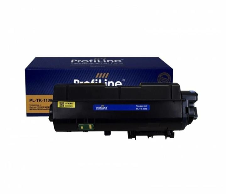 Картридж Profiline TK-1170  для Kyocera M2040dn/M2540dn/2640idw