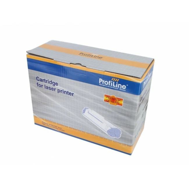 Картридж лазерный ProfiLine совместимый TK-5150K для Kyocera Mita ECOSYS M6035/M6530/M6535/P6035 черный 12000к + бункер