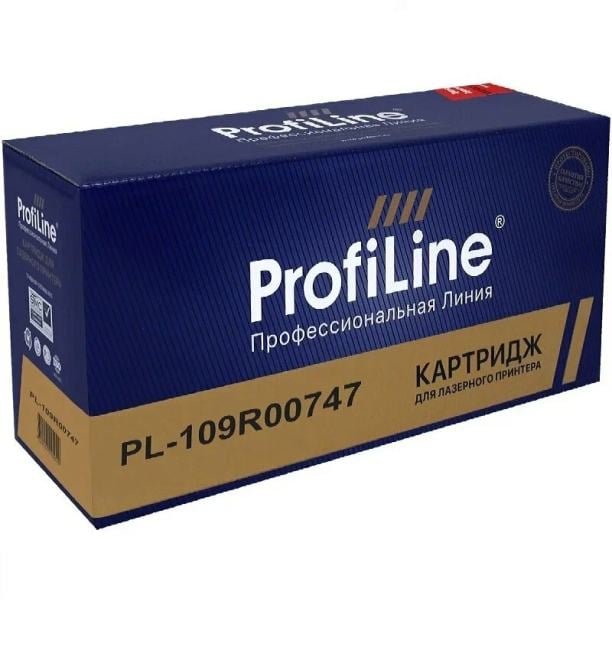 Картридж ProfiLine PL-109R00747 для Xerox Phaser 3150  5000  копий