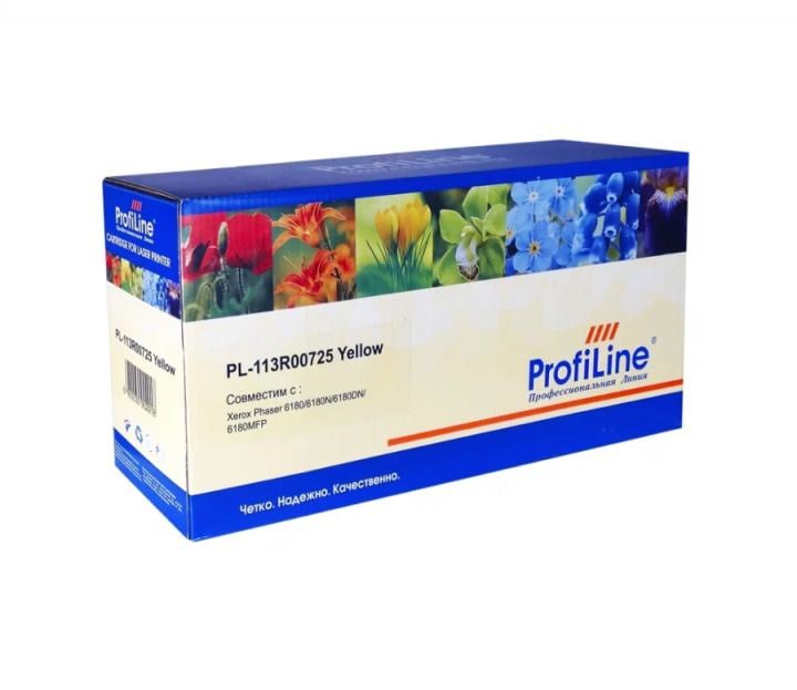 Картридж ProfiLine PL-113R00735 для Xerox Phaser 3200  2000  копий