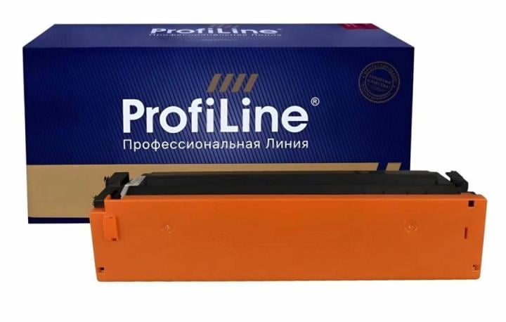 Картридж ProfiLine PL-W2412A (№216A) PL-W2412A_Y_no_chip для HP Color LJ Pro M182n/M183fw yellow без чипа 850 копий